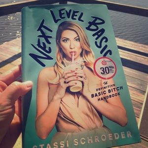 Next Level Basic book